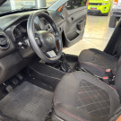 Renault KWID Zen 1.0 Flex 12V 5p Mec. 2020 Flex-9