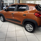 Renault KWID Zen 1.0 Flex 12V 5p Mec. 2020 Flex-2