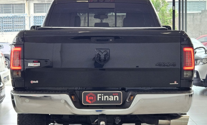 RAM 2500 LARAMIE  6.7 TDI  CD 4x4 Diesel 2018 Diesel-15