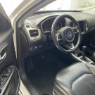 Jeep COMPASS LONGITUDE 2.0 4x4 Aut 2019-5