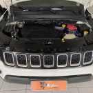 Jeep COMPASS LONGITUDE 2.0 4x4 Aut 2019-12
