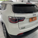 Jeep COMPASS LONGITUDE 2.0 4x4 Aut 2019-2