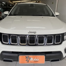 Jeep COMPASS LONGITUDE 2.0 4x4 Aut 2019-0