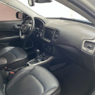 Jeep COMPASS LONGITUDE 2.0 4x4 Aut 2019-7