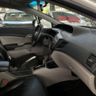 Honda Civic Sedan LXS 1.8/1.8 Flex 16V Aut. 4p 2016 Gasolina-4