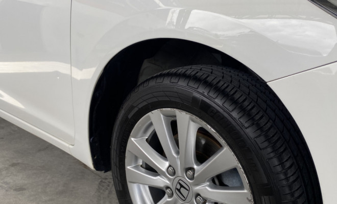 Honda Civic Sedan LXS 1.8/1.8 Flex 16V Aut. 4p 2016 Gasolina-3