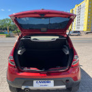 Renault SANDERO STEPWAY Hi-Flex 1.6 16V 5p 2010 Flex-10