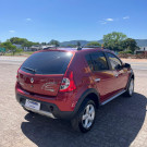 Renault SANDERO STEPWAY Hi-Flex 1.6 16V 5p 2010 Flex-6
