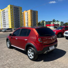 Renault SANDERO STEPWAY Hi-Flex 1.6 16V 5p 2010 Flex-4