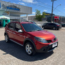 Renault SANDERO STEPWAY Hi-Flex 1.6 16V 5p 2010 Flex-1