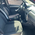 Renault SANDERO STEPWAY Hi-Flex 1.6 16V 5p 2010 Flex-7