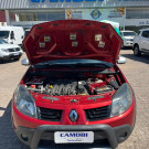 Renault SANDERO STEPWAY Hi-Flex 1.6 16V 5p 2010 Flex-11