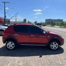 Renault SANDERO STEPWAY Hi-Flex 1.6 16V 5p 2010 Flex-2