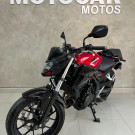 HONDA CB 500F 2020 Gasolina-5
