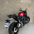 HONDA CB 500F 2020 Gasolina-1