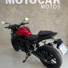 HONDA CB 500F 2020 Gasolina-3