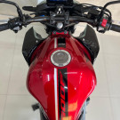 HONDA CB 500F 2020 Gasolina-2