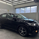 Honda HR-V EXL 1.8 Flexone 16V 5p Aut. 2019 Flex-0