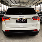 Jeep COMPASS LONGITUDE 2.0 4x2 Flex 16V Aut. 2017 Flex-1