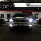 Jeep COMPASS LONGITUDE 2.0 4x2 Flex 16V Aut. 2017 Flex-2