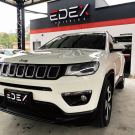 Jeep COMPASS LONGITUDE 2.0 4x2 Flex 16V Aut. 2017 Flex-0