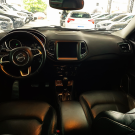 Jeep COMPASS LONGITUDE 2.0 4x2 Flex 16V Aut. 2017 Flex-4
