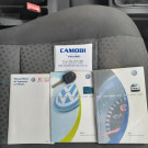 VW - VolksWagen Polo Sedan 1.6 Mi 101cv 8V 4p 2003 Flex-9