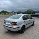 VW - VolksWagen Polo Sedan 1.6 Mi 101cv 8V 4p 2003 Flex-3