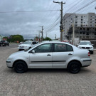 VW - VolksWagen Polo Sedan 1.6 Mi 101cv 8V 4p 2003 Flex-1