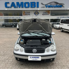 VW - VolksWagen Polo Sedan 1.6 Mi 101cv 8V 4p 2003 Flex-8