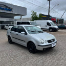 VW - VolksWagen Polo Sedan 1.6 Mi 101cv 8V 4p 2003 Flex-0