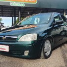 GM - Chevrolet Corsa Hat. Prem. 1.0/1.0 FlexPower 8V 5p 2005 Flex-0