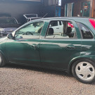 GM - Chevrolet Corsa Hat. Prem. 1.0/1.0 FlexPower 8V 5p 2005 Flex-1