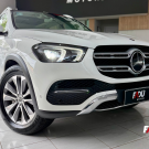 Mercedes-Benz GLE-400 3.0 TB 4MATIC Diesel Aut. 2020 Diesel-1
