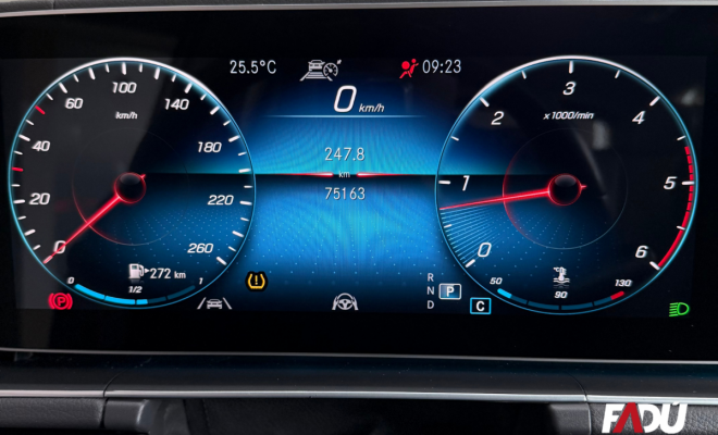 Mercedes-Benz GLE-400 3.0 TB 4MATIC Diesel Aut. 2020 Diesel-5