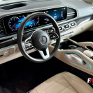 Mercedes-Benz GLE-400 3.0 TB 4MATIC Diesel Aut. 2020 Diesel-4