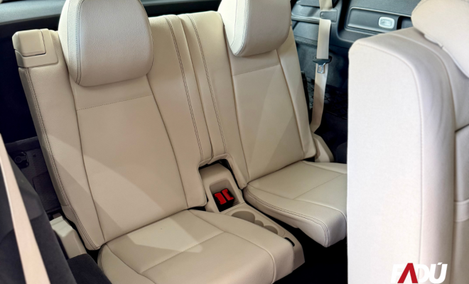 Mercedes-Benz GLE-400 3.0 TB 4MATIC Diesel Aut. 2020 Diesel-8