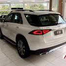 Mercedes-Benz GLE-400 3.0 TB 4MATIC Diesel Aut. 2020 Diesel-10