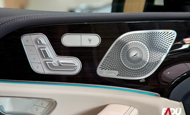 Mercedes-Benz GLE-400 3.0 TB 4MATIC Diesel Aut. 2020 Diesel-3