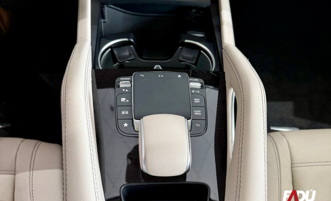 Mercedes-Benz GLE-400 3.0 TB 4MATIC Diesel Aut. 2020 Diesel-7