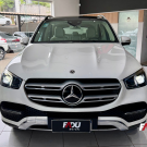 Mercedes-Benz GLE-400 3.0 TB 4MATIC Diesel Aut. 2020 Diesel-0