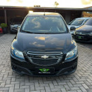 GM - Chevrolet ONIX HATCH LT 1.4 8V FlexPower 5p Mec. 2014 Flex-9