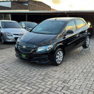 GM - Chevrolet ONIX HATCH LT 1.4 8V FlexPower 5p Mec. 2014 Flex-11