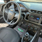 GM - Chevrolet ONIX HATCH LT 1.4 8V FlexPower 5p Mec. 2014 Flex-18