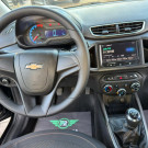 GM - Chevrolet ONIX HATCH LT 1.4 8V FlexPower 5p Mec. 2014 Flex-16