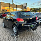 GM - Chevrolet ONIX HATCH LT 1.4 8V FlexPower 5p Mec. 2014 Flex-2