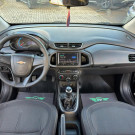 GM - Chevrolet ONIX HATCH LT 1.4 8V FlexPower 5p Mec. 2014 Flex-3