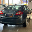 Ford Fiesta Sedan SE 1.6 16V Flex 4p 2011 Flex-6