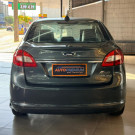 Ford Fiesta Sedan SE 1.6 16V Flex 4p 2011 Flex-7