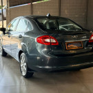 Ford Fiesta Sedan SE 1.6 16V Flex 4p 2011 Flex-8